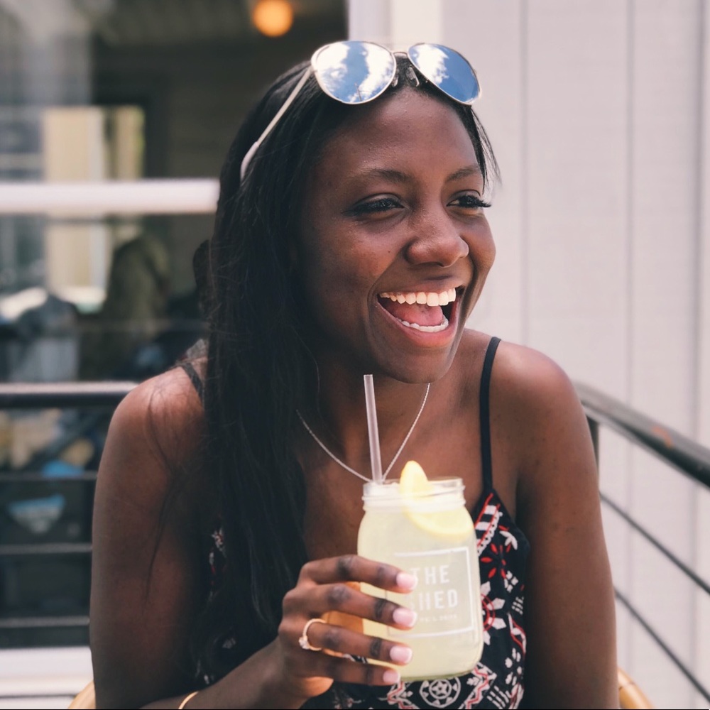 Meet your Posher, Alyssa